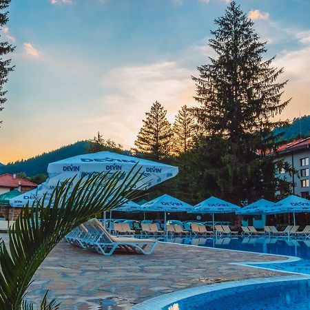 Ostrova Holiday Village Beli Osŭm 외부 사진