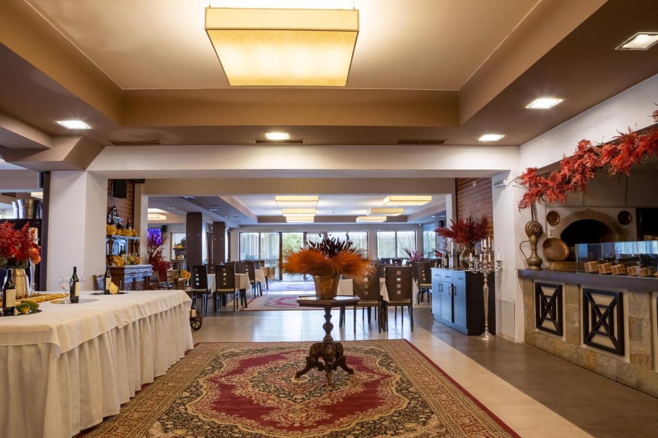Ostrova Holiday Village Beli Osŭm 외부 사진