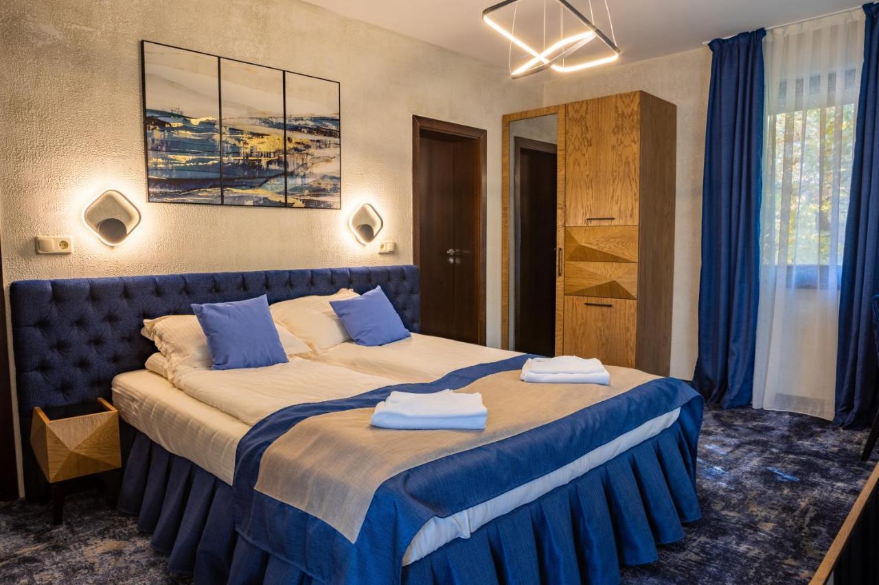 Ostrova Holiday Village Beli Osŭm 외부 사진