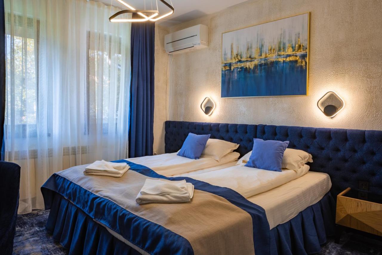 Ostrova Holiday Village Beli Osŭm 외부 사진