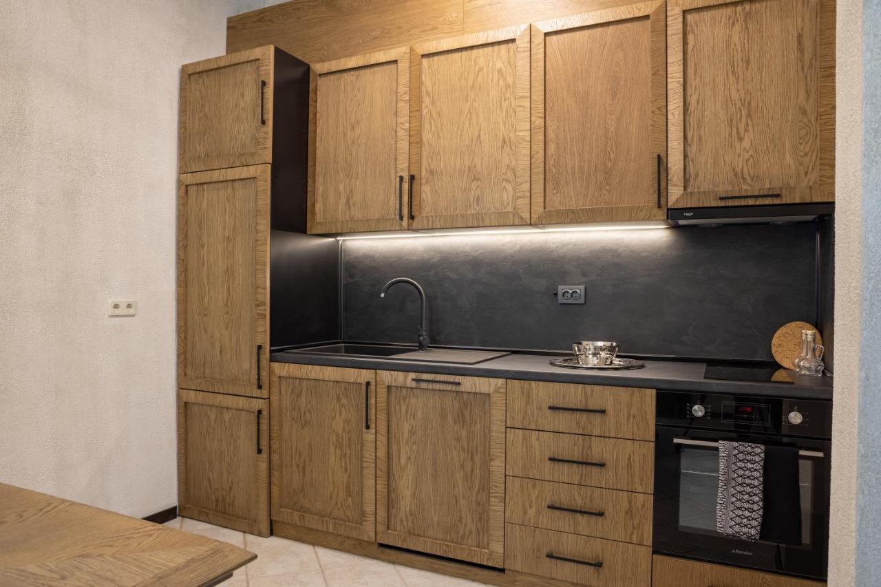 Ostrova Holiday Village Beli Osŭm 외부 사진