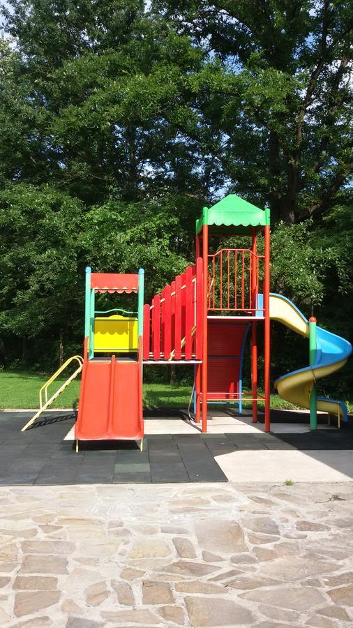 Ostrova Holiday Village Beli Osŭm 외부 사진