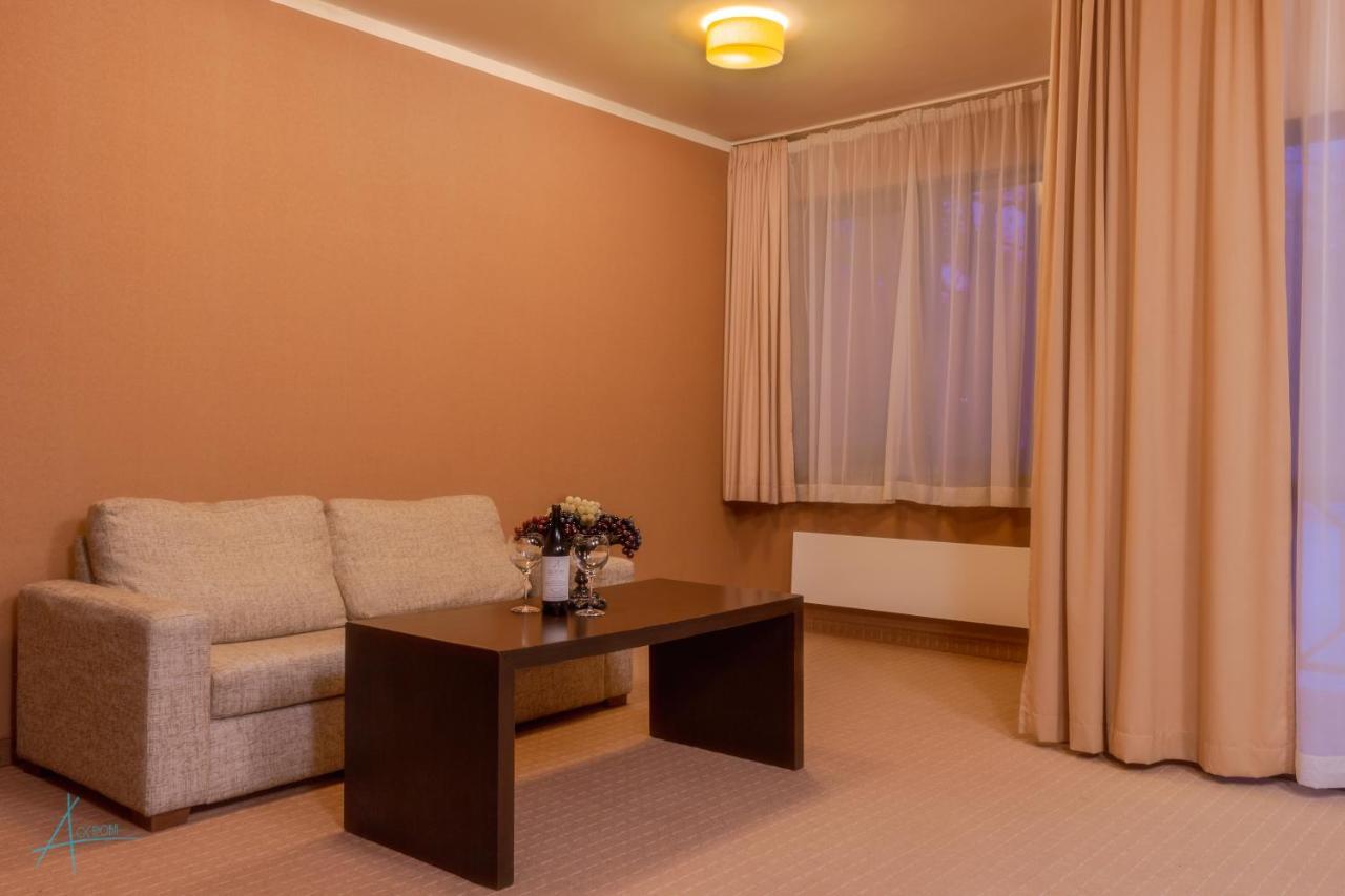 Ostrova Holiday Village Beli Osŭm 외부 사진