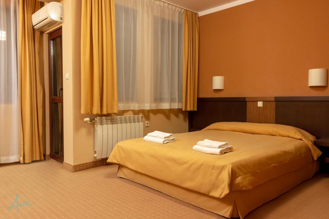 Ostrova Holiday Village Beli Osŭm 외부 사진