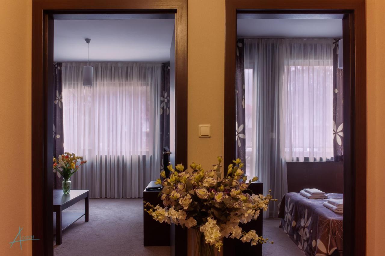 Ostrova Holiday Village Beli Osŭm 외부 사진
