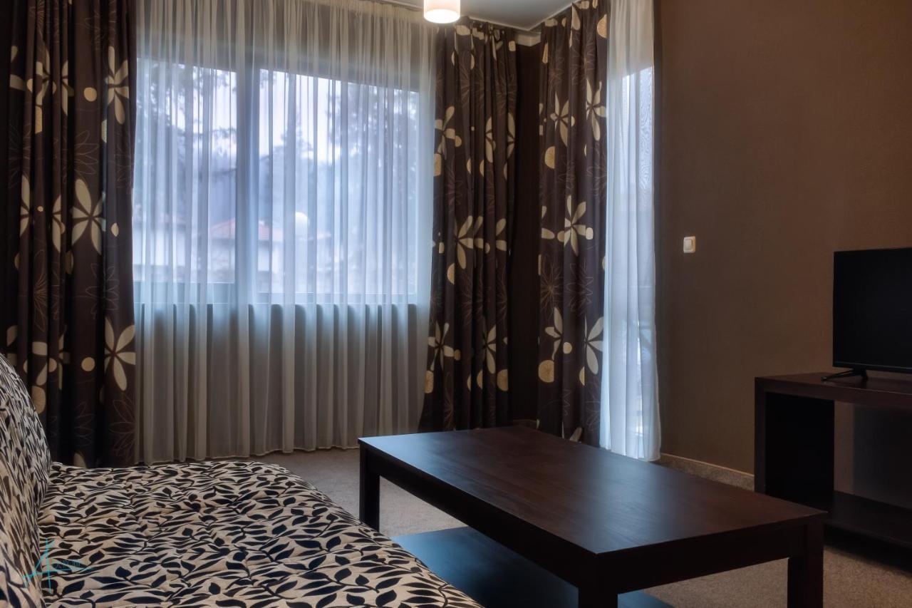 Ostrova Holiday Village Beli Osŭm 외부 사진