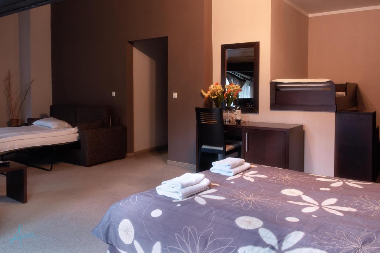Ostrova Holiday Village Beli Osŭm 외부 사진