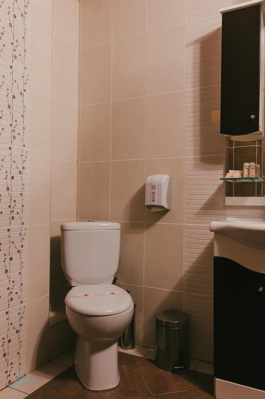 Ostrova Holiday Village Beli Osŭm 외부 사진