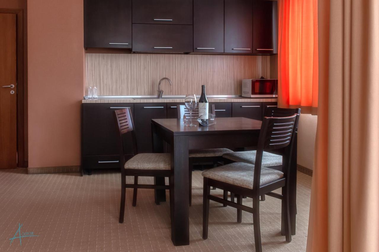 Ostrova Holiday Village Beli Osŭm 외부 사진