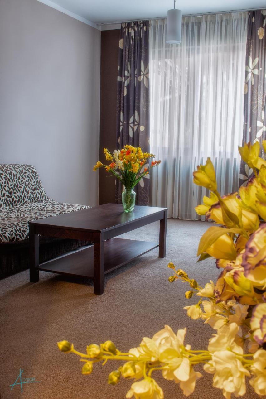 Ostrova Holiday Village Beli Osŭm 외부 사진