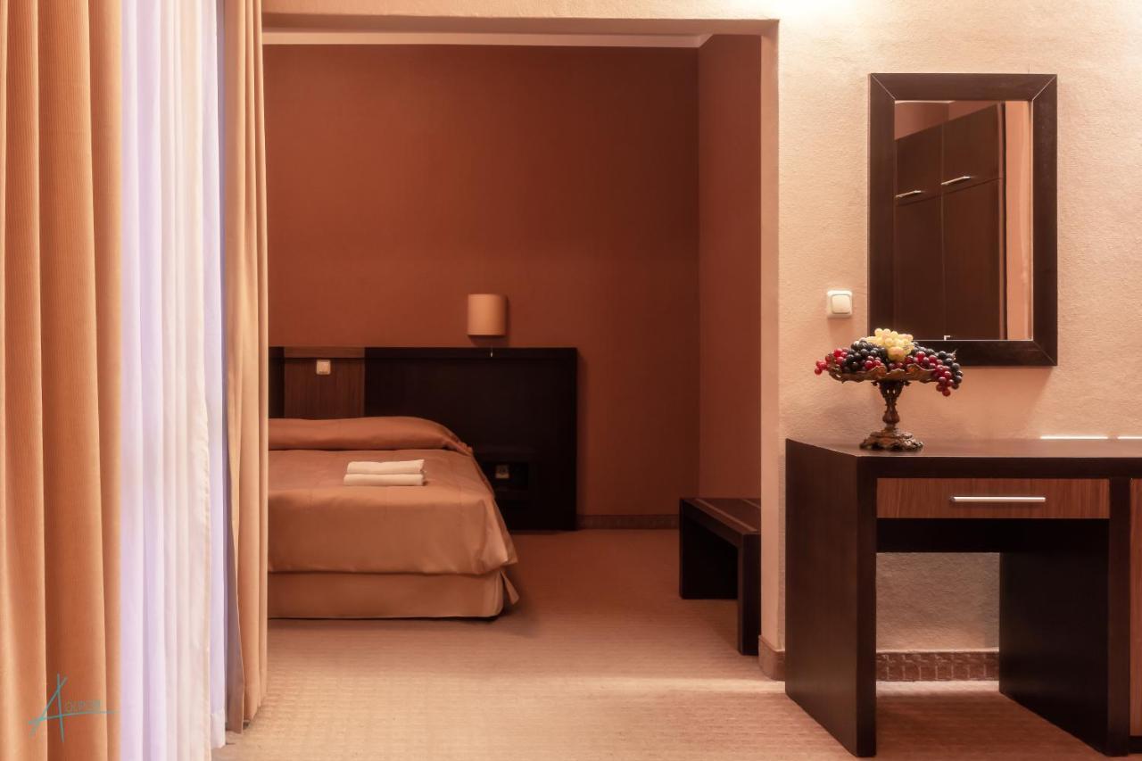 Ostrova Holiday Village Beli Osŭm 외부 사진
