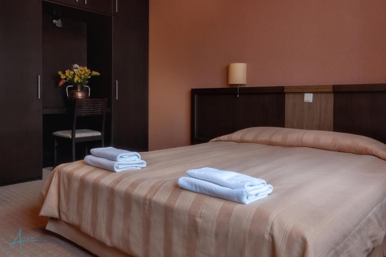 Ostrova Holiday Village Beli Osŭm 외부 사진