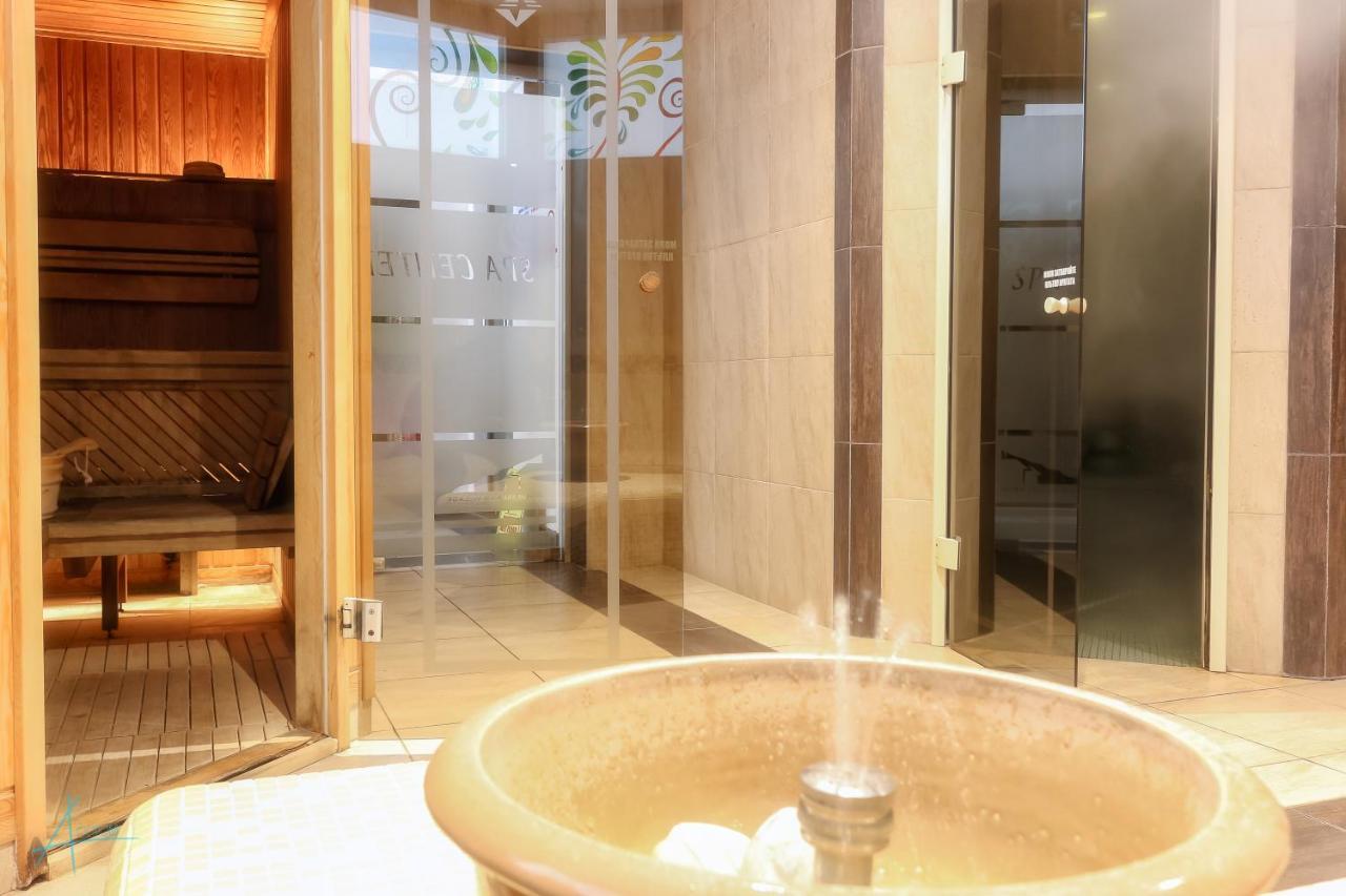 Ostrova Holiday Village Beli Osŭm 외부 사진