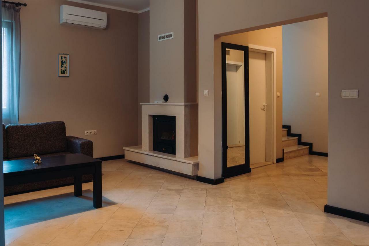 Ostrova Holiday Village Beli Osŭm 외부 사진